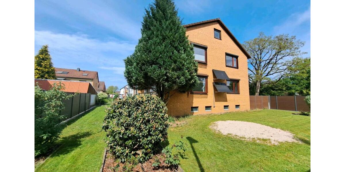 Erdgeschoßwohnung Neustadt am Rübenberge - 3 Zimmer, 91 m&sup2;, 1.000&euro; | Angebot:26415012
