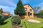 Erdgeschoßwohnung Neustadt am Rübenberge - 3 Zimmer, 91 m&sup2;, 1.000&euro; | Angebot:26415012