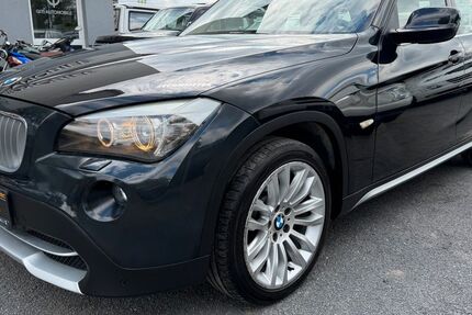 BMW X1 178.000 km 7.499 &euro; Kassel 34123