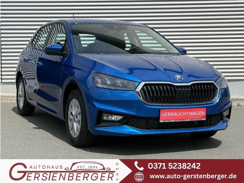 Fabia