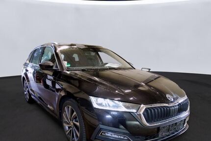 Skoda Octavia 107.000 km 22.390 € Peine 31228