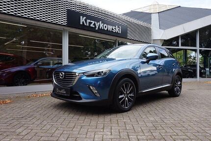 Mazda CX-3 156.581 km 12.990 € Rastede 26180