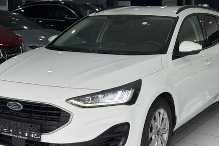 Ford Focus 100.000 km 13.990 &euro; Weil im Schönbuch 71093