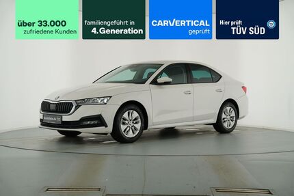 Skoda Octavia 68.488 km 13.890 &euro; Sangerhausen 06526