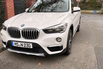 BMW X1 82.000 km 18.500 &euro; Münster 48149