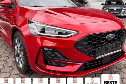 Ford Focus 7.440 km 21.480 &euro; Seubersdorf 92358