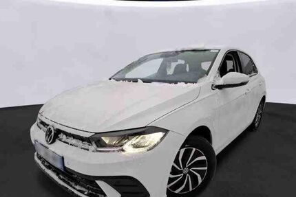 VW Polo 29.000 km 19.444 &euro; Darmstadt 64293