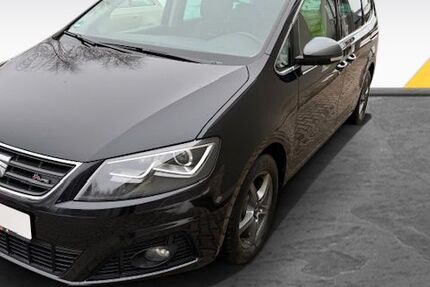 Seat Alhambra 187.900 km 13.990 &euro; Neuhaus 98724