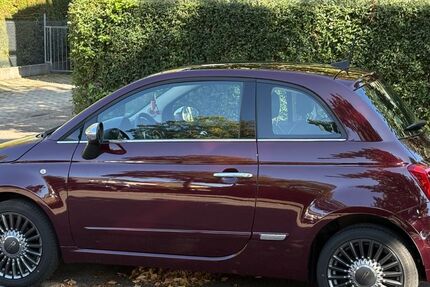 Fiat 500 27.200 km 10.700 &euro; Karlsfeld 85757