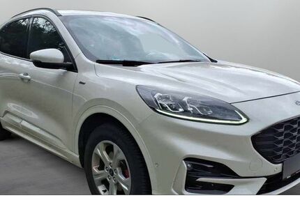 Ford Kuga 93.500 km 19.480 &euro; Würzburg 97084