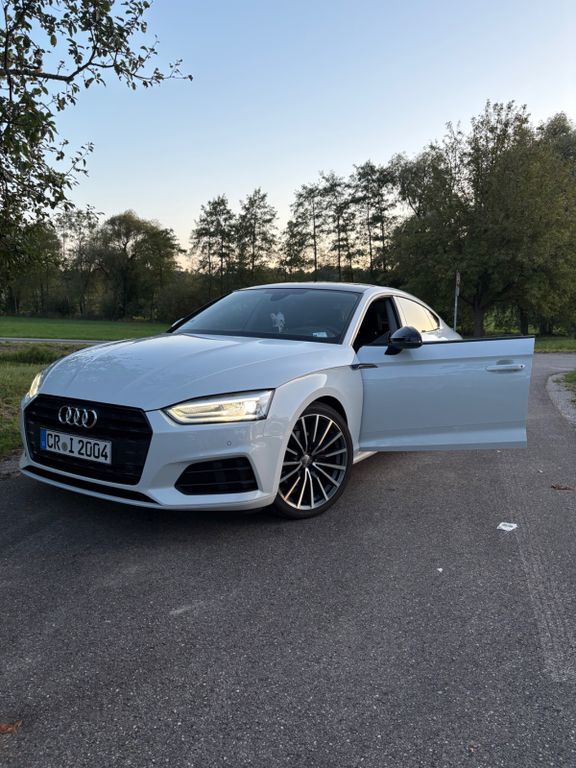 Audi A5 153.500 km 22.999 € Crailsheim 74564
