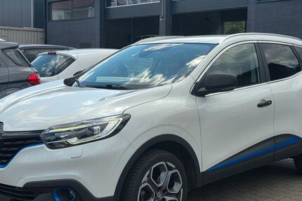 Renault Kadjar 142.000 km 8.499 &euro; Kirchheimbolanden 67292