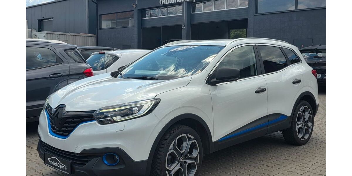 Renault Kadjar 142.000 km 8.499 &euro; Kirchheimbolanden 67292