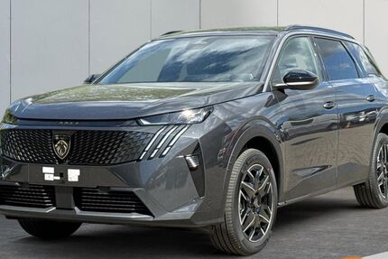 Peugeot 5008 5.120 km 32.960 € Buchholz 21244