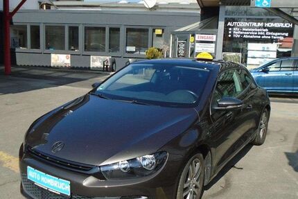 VW Scirocco 185.000 km 7.990 € Dortmund 44225
