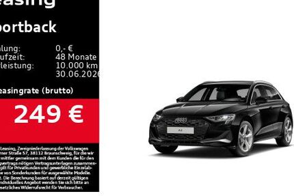 Audi A3 12.595 km 28.960 &euro; Freiburg 79115