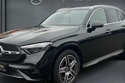 Mercedes-Benz GLC 300 15.126 km 58.990 &euro; Soltau 29614