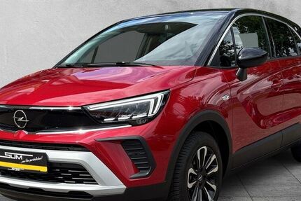 Opel Crossland (X)