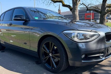 BMW 118 209.600 km 7.900 &euro; Euerdorf 97717