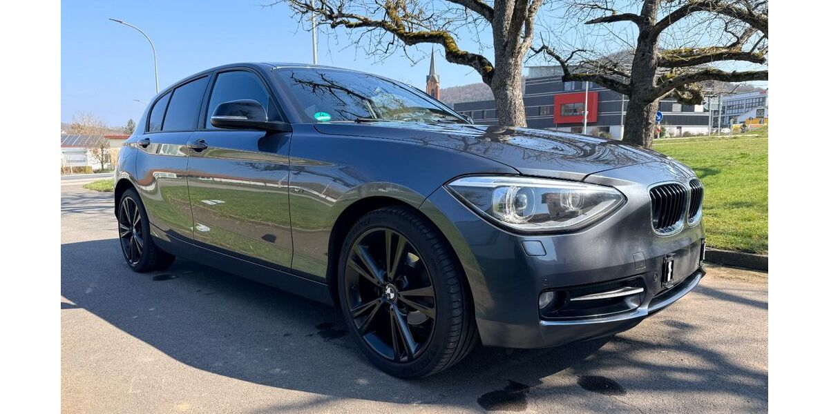 BMW 118 209.600 km 7.900 &euro; Euerdorf 97717