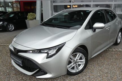 Toyota Corolla 74.300 km 13.950 &euro; Warmsen 31606