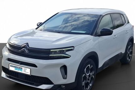 Citroen C5 Aircross 25.100 km 21.390 &euro; Bremen 28207