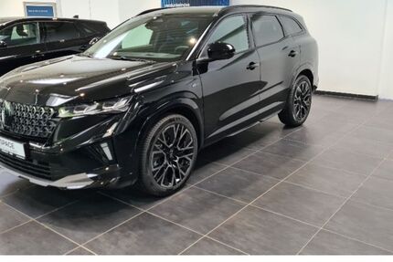 Renault Espace 4.158 km 44.998 &euro; Dortmund 44145