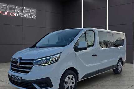 Renault Trafic 142.626 km 26.990 &euro; Lippstadt 59557