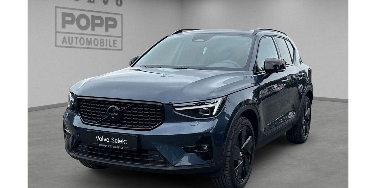 Volvo XC40 26.815 km 37.390 &euro; Leipzig 04129