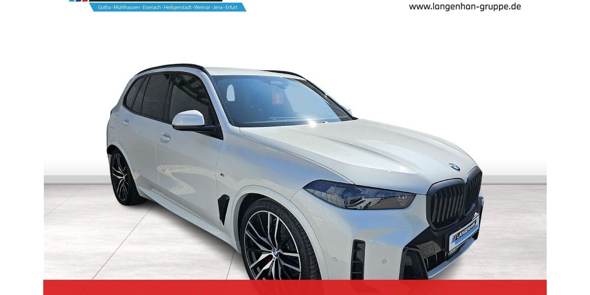 BMW X5 10.900 km 90.904 &euro; Jena 07745