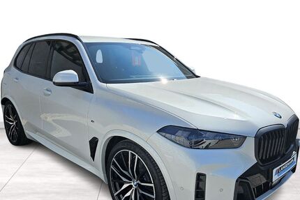 BMW X5 13.900 km 89.805 &euro; Jena 07745