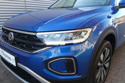 VW T-Roc 67.205 km 22.950 &euro; Celle 29223