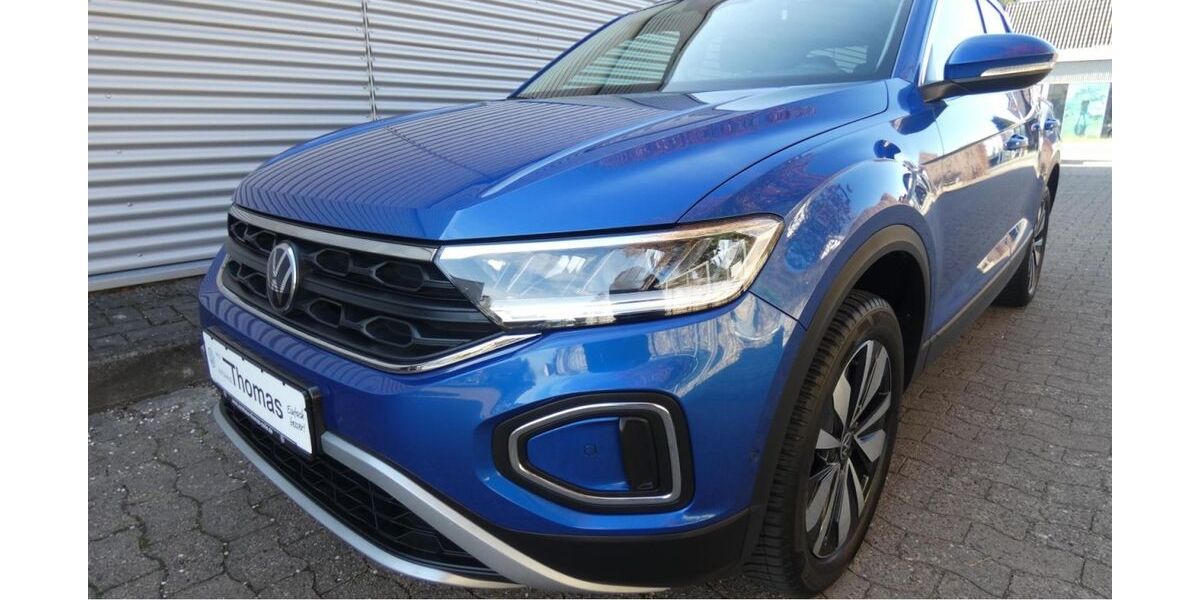 VW T-Roc 67.205 km 22.950 &euro; Celle 29223
