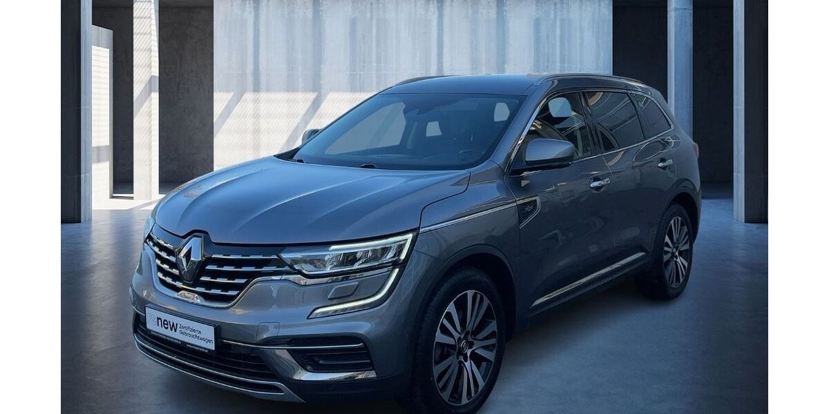 Renault Koleos 58.523 km 27.890 &euro; Berlin 12099