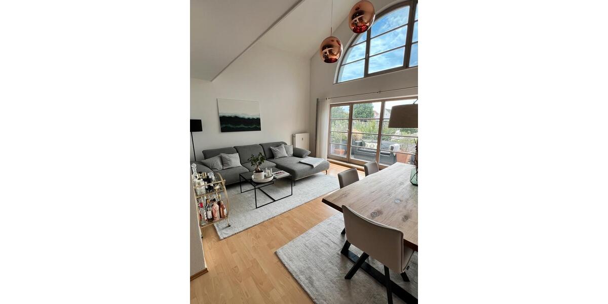 Maisonettenwohnung Kösching - 3 Zimmer, 104 m&sup2;, 1.300&euro; | Angebot:25614059