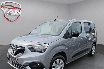Opel Combo Life