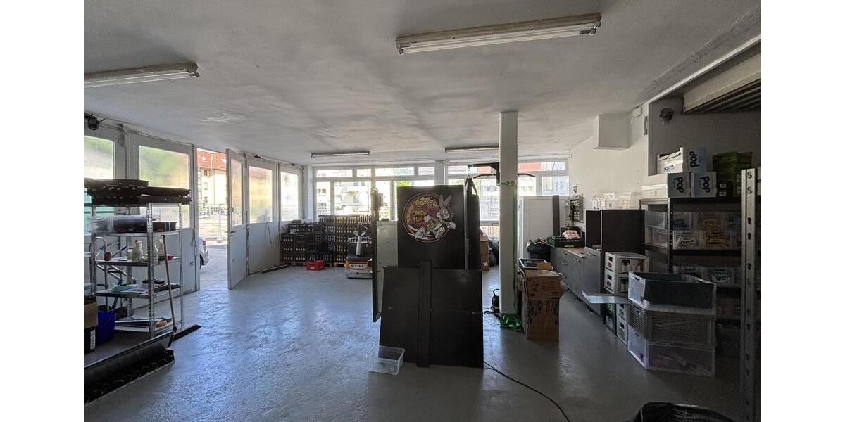 Gewerbeobjekt Heilbronn - 1.350&euro; | Angebot:26499429