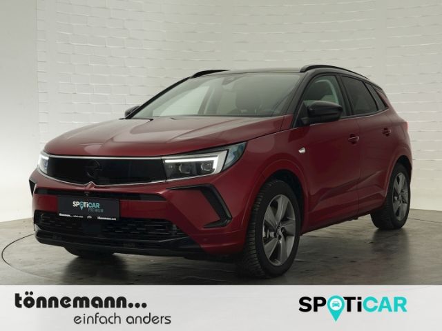 Opel Grandland (X) 21.504 km 27.924 € Coesfeld 48653