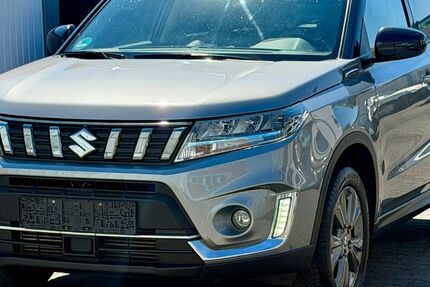 Suzuki Vitara 99.900 km 16.900 &euro; Offenbach am Main 63075