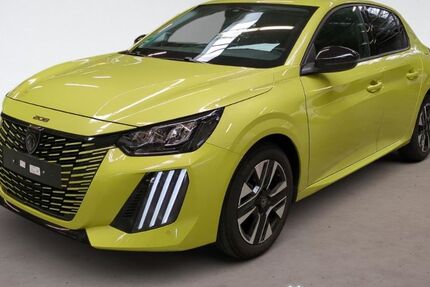 Peugeot 208 13.308 km 16.990 &euro; Uetersen 25436