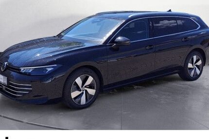 VW Passat 21.615 km 37.430 &euro; Durmersheim 76448
