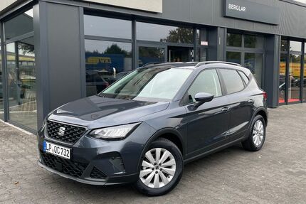 Seat Arona 4.990 km 22.900 &euro; Lippstadt 59557