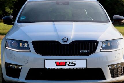 Skoda Octavia 183.200 km 15.999 &euro; Lohra 35102