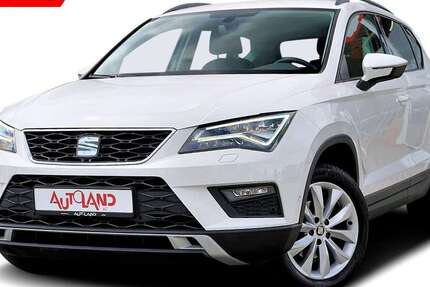 Seat Ateca 81.016 km 21.950 € Erfurt 99087