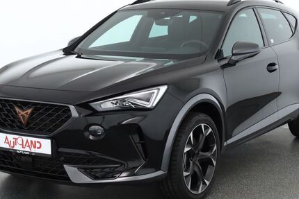 Cupra Formentor 25.371 km 26.990 &euro; Coburg 96450