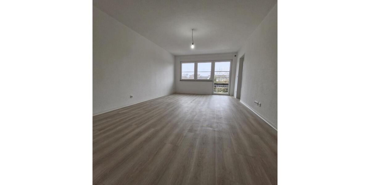 Erdgeschoßwohnung Recklinghausen König Ludwig - 3.5 Zimmer, 63 m&sup2;, 750&euro; | Angebot:24658853