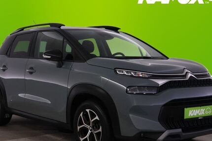 Citroen C3 Aircross 44.105 km 15.245 &euro; Düren 52351