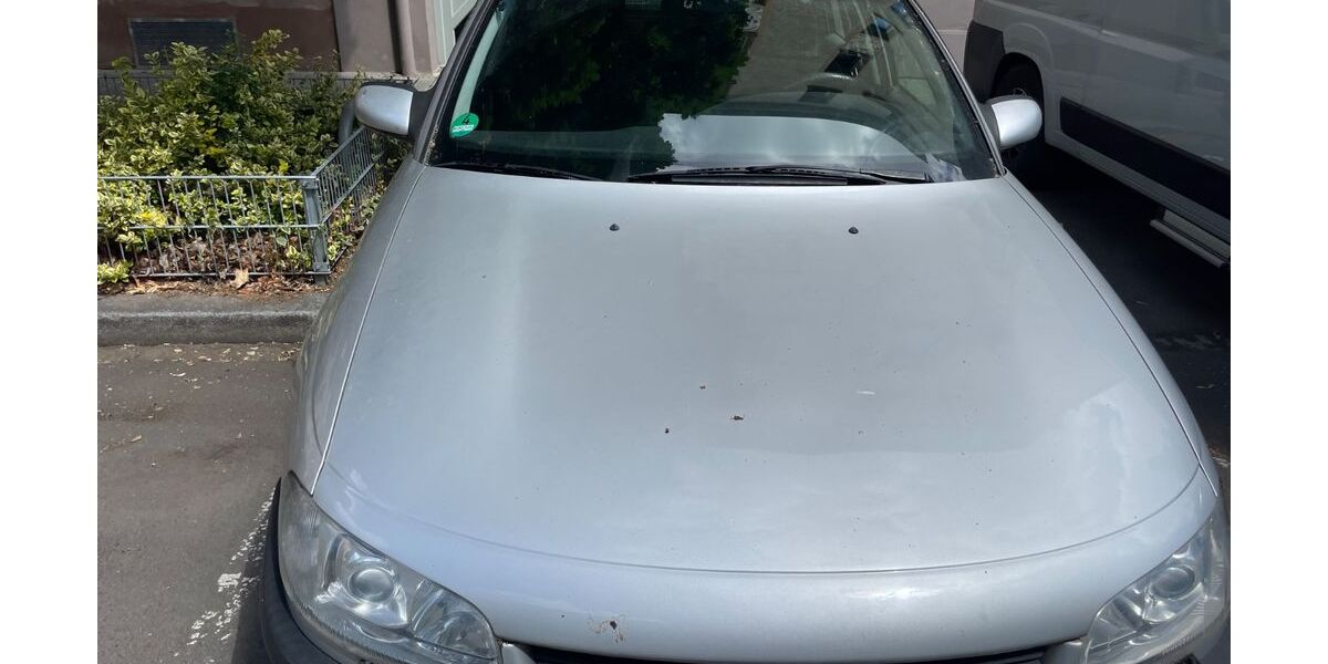 Opel Omega 215.594 km 870 &euro; Nürnberg 90459