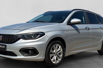 Fiat Tipo 116.387 km 8.100 &euro; Villingen-schwenningen 78052