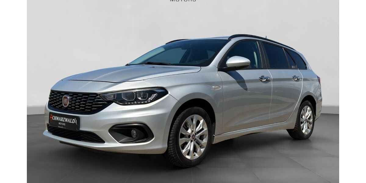 Fiat Tipo 116.387 km 8.280 &euro; Villingen-schwenningen 78052